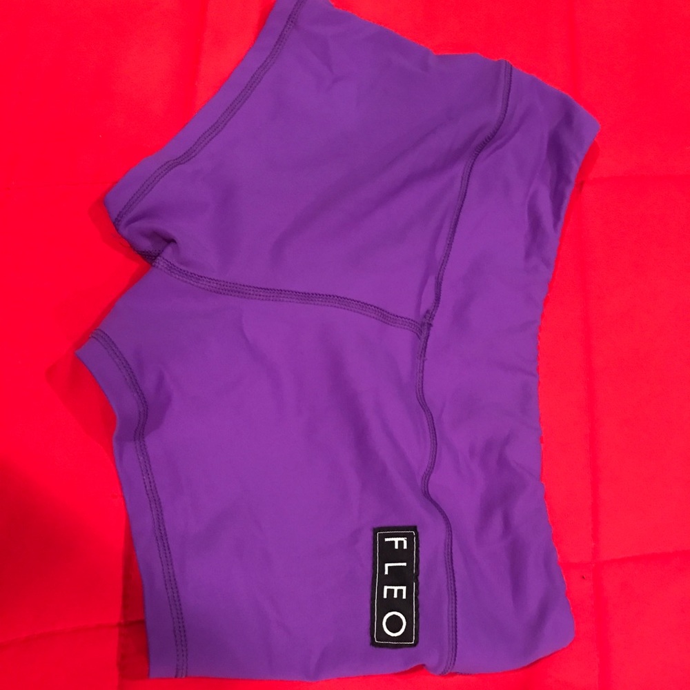 Fleo shorts